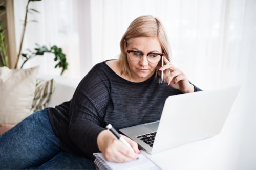 Abnehmen-Coaching - professionelle Unterstützung für dein Wohlfühlgewicht