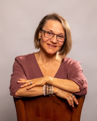 Caro Schaaf - Hypnose- und Mental-Coach